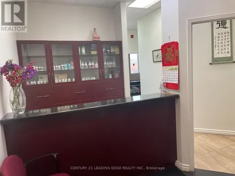 8787 Woodbine Avenue Markham (buttonville) ON L3R 9S2