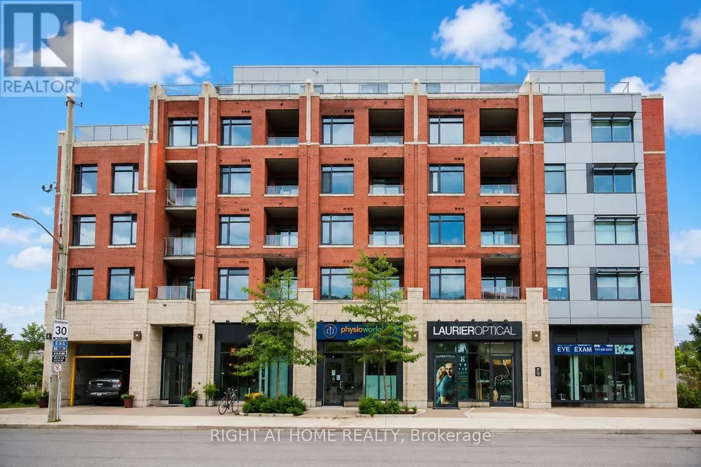 60 Springhurst Avenue Ottawa ON K1S 5V7