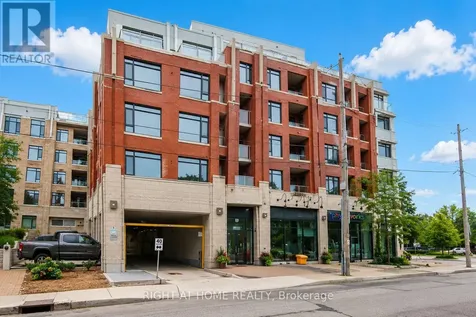 60 Springhurst Avenue Ottawa ON K1S 5V7