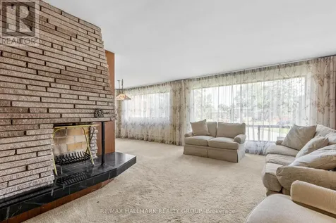 492 Vernon Avenue Ottawa ON K1K 1A6