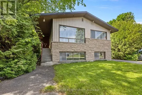 492 Vernon Avenue Ottawa ON K1K 1A6