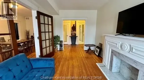 66 4th Street Chatham ON N7M 2G2