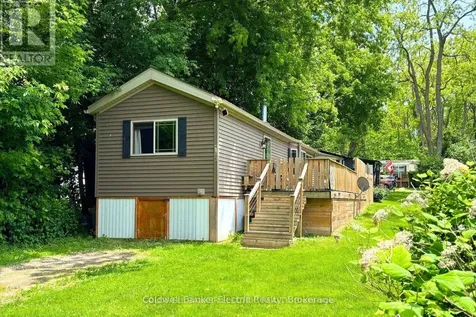 5139 Halstead Beach Road Hamilton Township ON K0L 1E0
