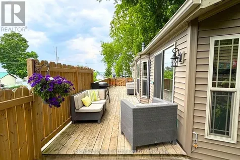 5139 Halstead Beach Road Hamilton Township ON K0L 1E0