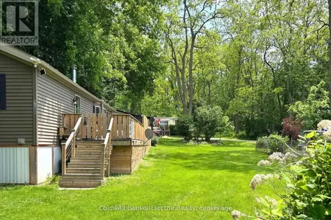 5139 Halstead Beach Road Hamilton Township ON K0L 1E0