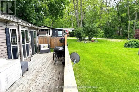5139 Halstead Beach Road Hamilton Township ON K0L 1E0