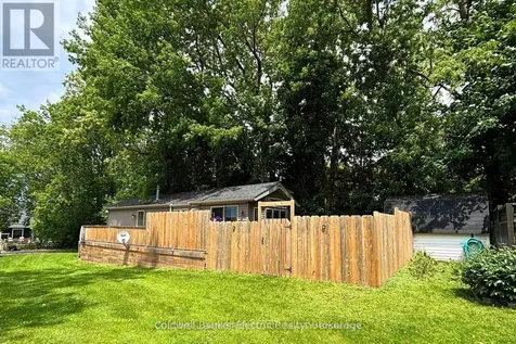 5139 Halstead Beach Road Hamilton Township ON K0L 1E0