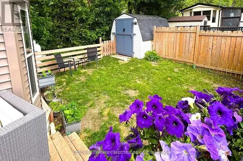 5139 Halstead Beach Road Hamilton Township ON K0L 1E0
