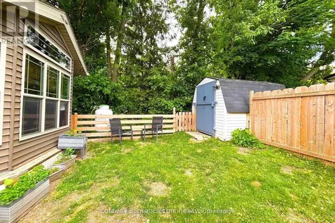 5139 Halstead Beach Road Hamilton Township ON K0L 1E0