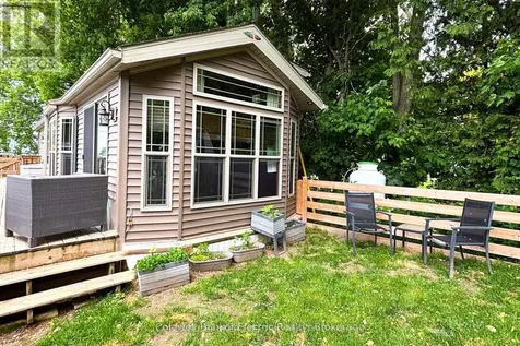 5139 Halstead Beach Road Hamilton Township ON K0L 1E0