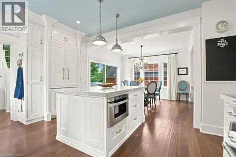 85 Albert Street Waterloo ON N2L 3S6