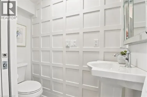 85 Albert Street Waterloo ON N2L 3S6
