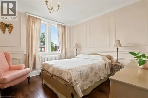 85 Albert Street Waterloo ON N2L 3S6