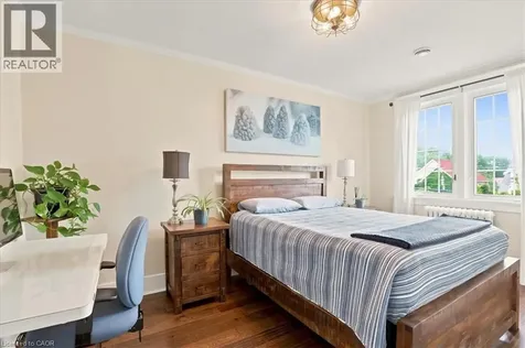 85 Albert Street Waterloo ON N2L 3S6