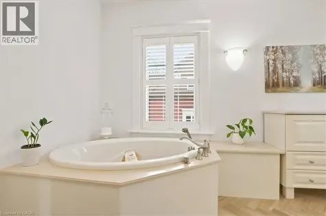 85 Albert Street Waterloo ON N2L 3S6