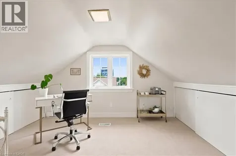 85 Albert Street Waterloo ON N2L 3S6