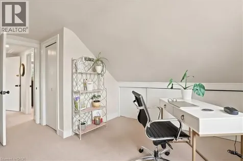 85 Albert Street Waterloo ON N2L 3S6