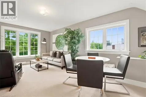 85 Albert Street Waterloo ON N2L 3S6