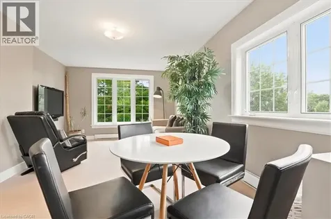 85 Albert Street Waterloo ON N2L 3S6