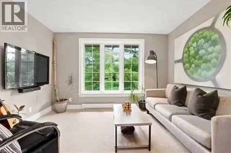85 Albert Street Waterloo ON N2L 3S6