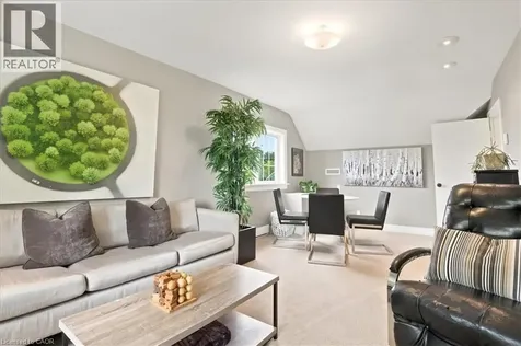 85 Albert Street Waterloo ON N2L 3S6