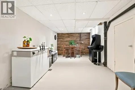 85 Albert Street Waterloo ON N2L 3S6