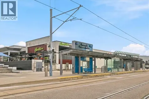 85 Albert Street Waterloo ON N2L 3S6