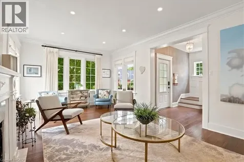 85 Albert Street Waterloo ON N2L 3S6