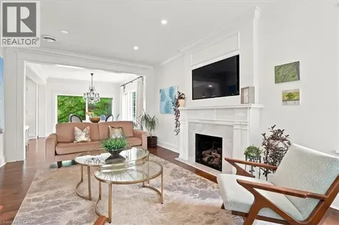 85 Albert Street Waterloo ON N2L 3S6