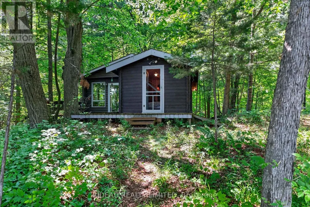 658 Bellows Bay Point Rideau Lakes ON K0G 1V0