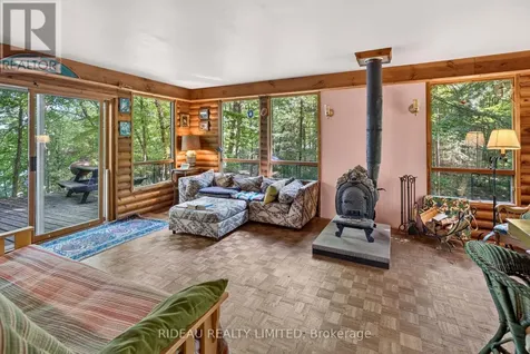 658 Bellows Bay Point Rideau Lakes ON K0G 1V0