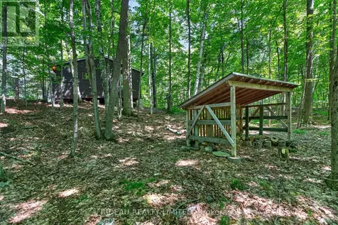 658 Bellows Bay Point Rideau Lakes ON K0G 1V0