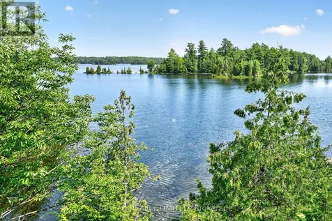 658 Bellows Bay Point Rideau Lakes ON K0G 1V0