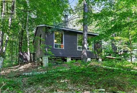 658 Bellows Bay Point Rideau Lakes ON K0G 1V0