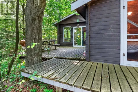658 Bellows Bay Point Rideau Lakes ON K0G 1V0
