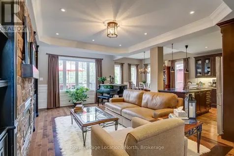 39 Hughes Street Collingwood ON L9Y 0W7