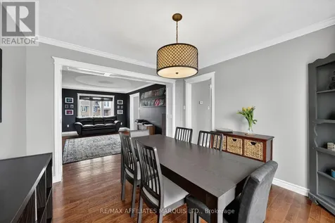 1337 Patricia Place Cornwall ON K6H 6X9