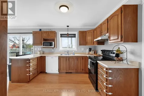 1337 Patricia Place Cornwall ON K6H 6X9