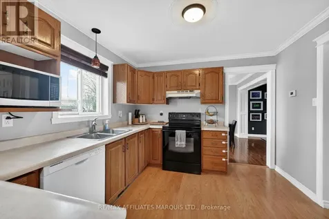 1337 Patricia Place Cornwall ON K6H 6X9