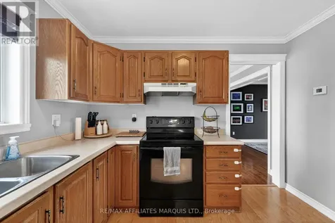 1337 Patricia Place Cornwall ON K6H 6X9