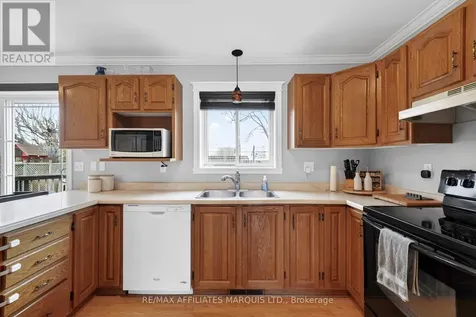1337 Patricia Place Cornwall ON K6H 6X9