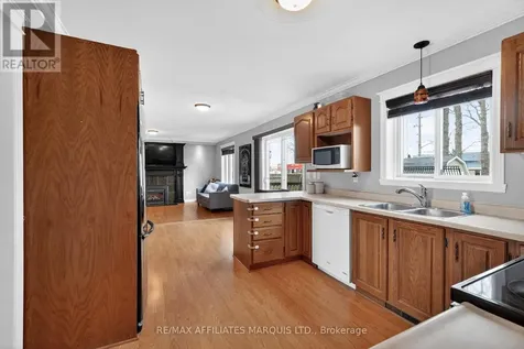 1337 Patricia Place Cornwall ON K6H 6X9