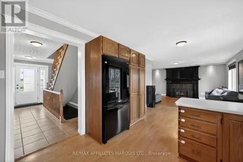 1337 Patricia Place Cornwall ON K6H 6X9