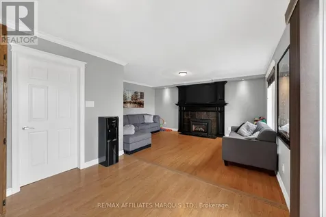 1337 Patricia Place Cornwall ON K6H 6X9