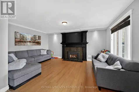 1337 Patricia Place Cornwall ON K6H 6X9