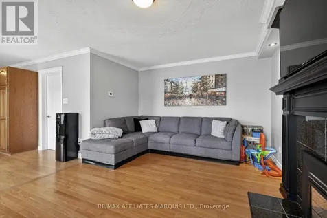 1337 Patricia Place Cornwall ON K6H 6X9