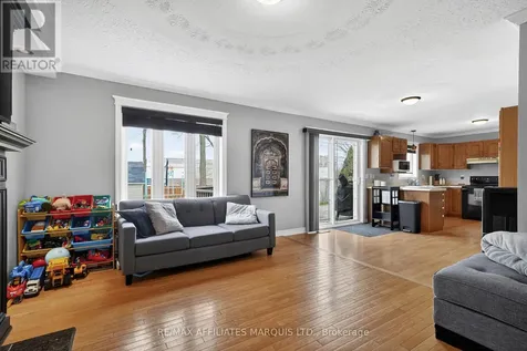 1337 Patricia Place Cornwall ON K6H 6X9