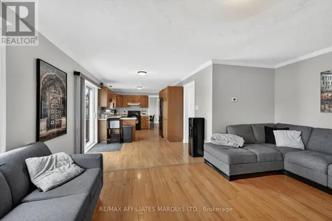 1337 Patricia Place Cornwall ON K6H 6X9