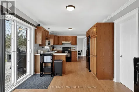 1337 Patricia Place Cornwall ON K6H 6X9