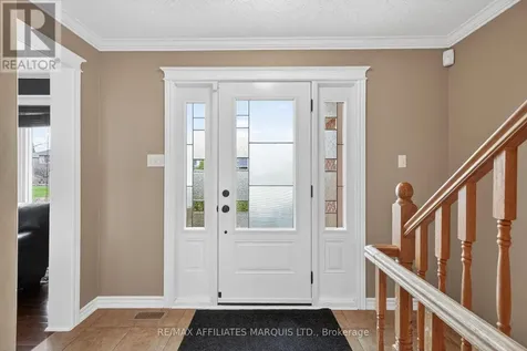1337 Patricia Place Cornwall ON K6H 6X9
